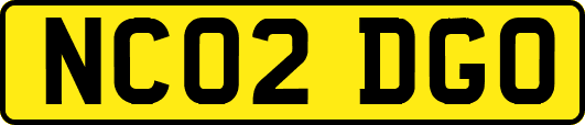 NC02DGO