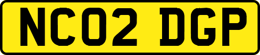 NC02DGP