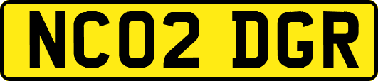 NC02DGR