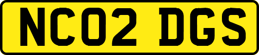NC02DGS