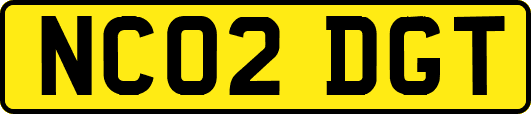 NC02DGT