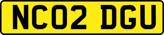 NC02DGU