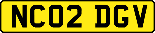NC02DGV