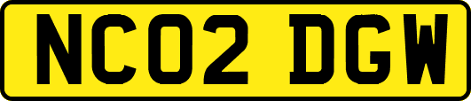 NC02DGW