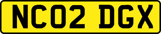 NC02DGX