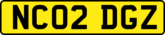 NC02DGZ