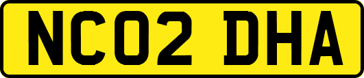 NC02DHA