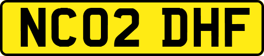NC02DHF