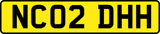 NC02DHH