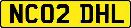 NC02DHL