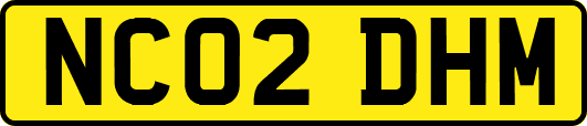 NC02DHM
