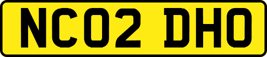 NC02DHO