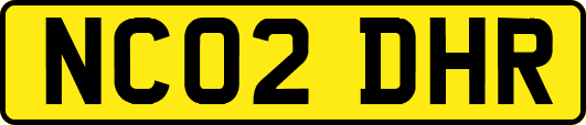 NC02DHR