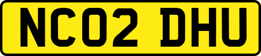 NC02DHU
