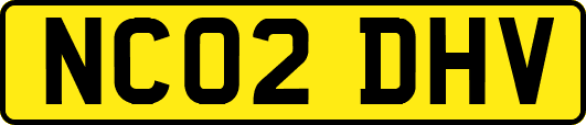 NC02DHV