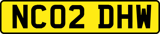 NC02DHW