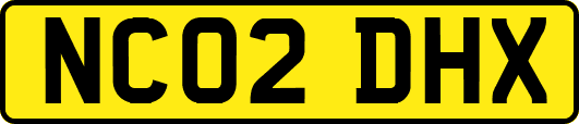 NC02DHX