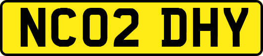 NC02DHY