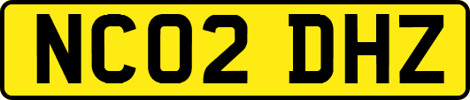 NC02DHZ