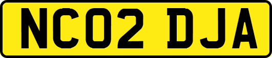 NC02DJA