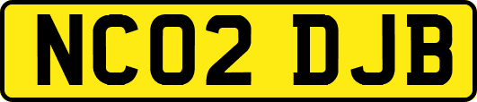 NC02DJB