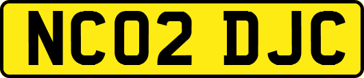 NC02DJC