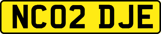 NC02DJE