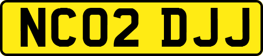 NC02DJJ