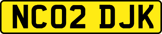 NC02DJK
