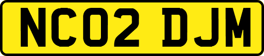 NC02DJM