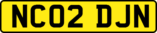NC02DJN