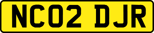 NC02DJR