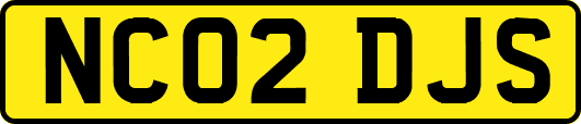 NC02DJS