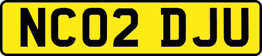 NC02DJU