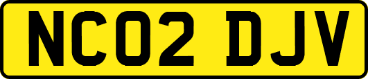 NC02DJV