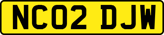 NC02DJW