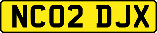 NC02DJX