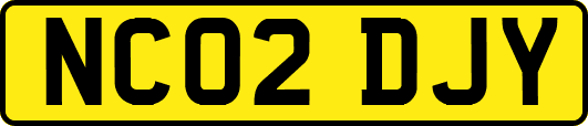 NC02DJY