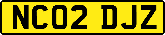 NC02DJZ
