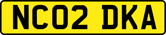 NC02DKA