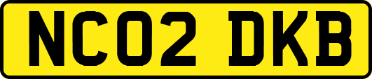 NC02DKB