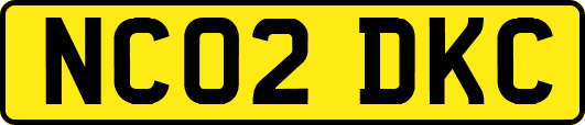 NC02DKC