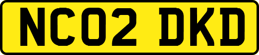 NC02DKD