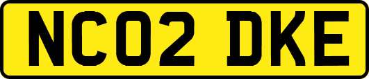 NC02DKE