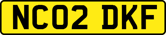 NC02DKF