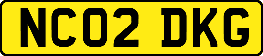 NC02DKG