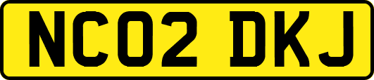 NC02DKJ