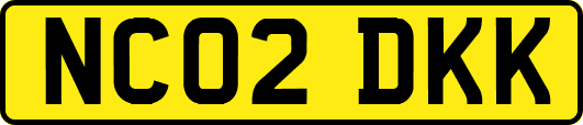 NC02DKK