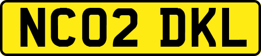 NC02DKL
