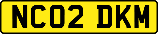 NC02DKM